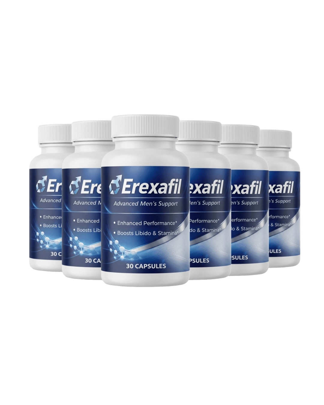 Erexafil Suplements